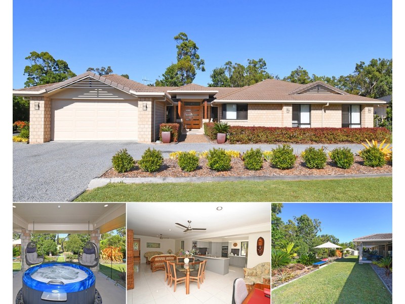 12 Elboz Court, Burrum Heads QLD 4659