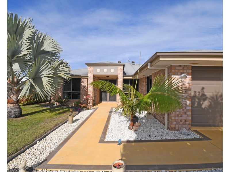26 Tulipwood Dr, Burrum Heads QLD 4659