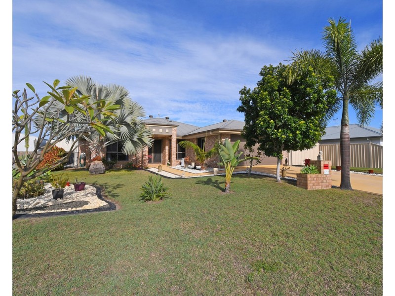 26 Tulipwood Dr, Burrum Heads QLD 4659