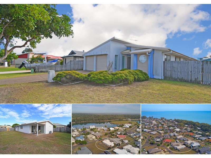 8 Beach Walk Crt, Toogoom QLD 4655