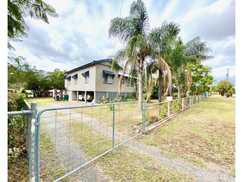 5 ALFRED STREET, Biggenden QLD 4621