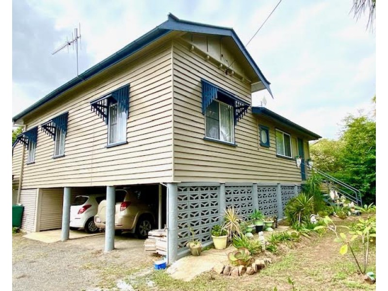 5 ALFRED STREET, Biggenden QLD 4621