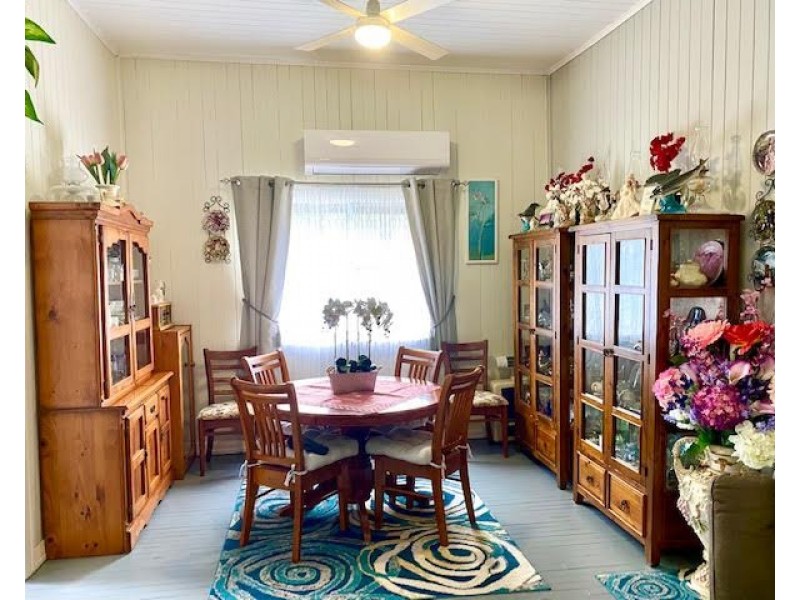 5 ALFRED STREET, Biggenden QLD 4621