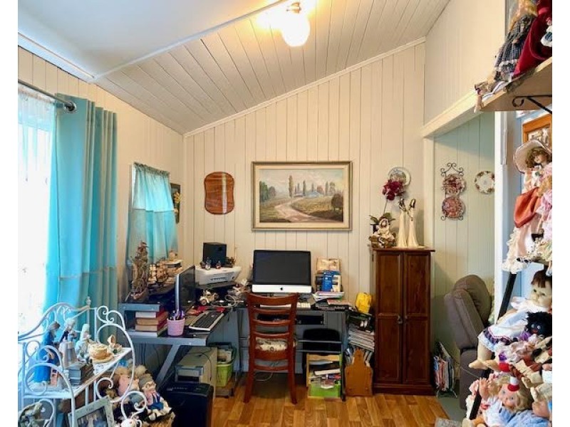 5 ALFRED STREET, Biggenden QLD 4621