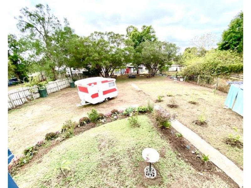5 ALFRED STREET, Biggenden QLD 4621