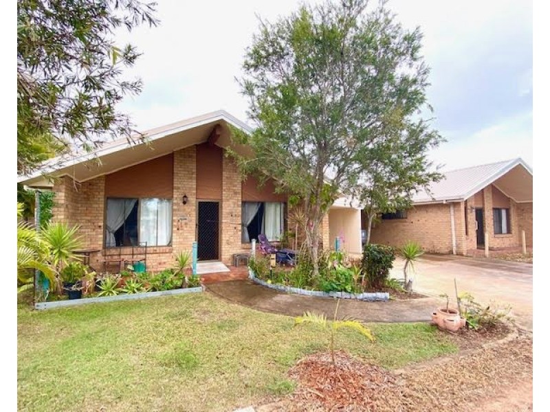 5 BENTWOOD STREET, Burrum Heads QLD 4659