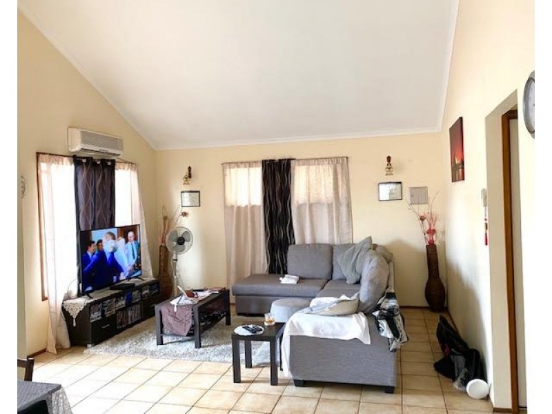 5 BENTWOOD STREET, Burrum Heads QLD 4659