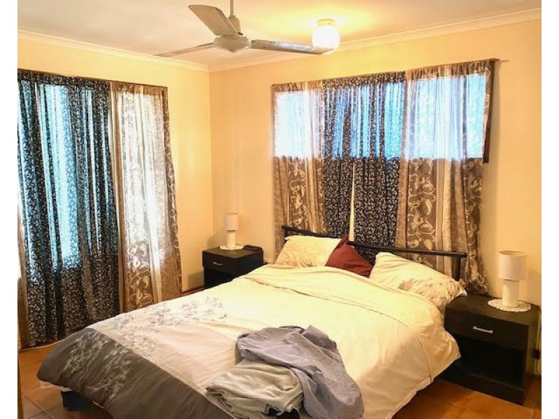 5 BENTWOOD STREET, Burrum Heads QLD 4659