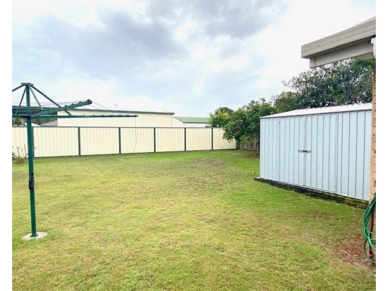 5 BENTWOOD STREET, Burrum Heads QLD 4659