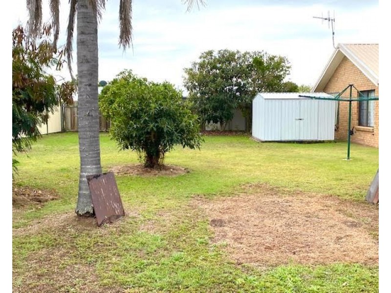 5 BENTWOOD STREET, Burrum Heads QLD 4659
