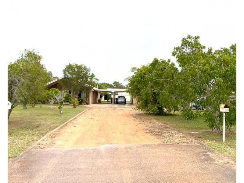 5 BENTWOOD STREET, Burrum Heads QLD 4659