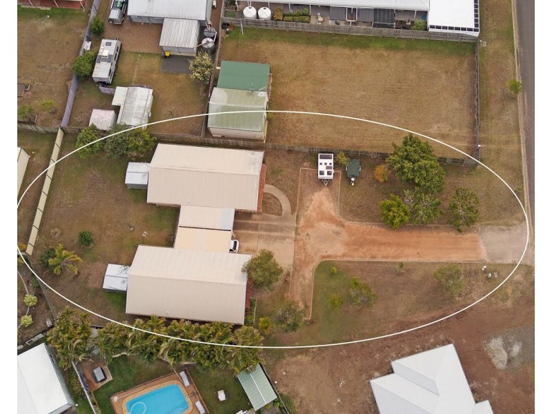 5 BENTWOOD STREET, Burrum Heads QLD 4659