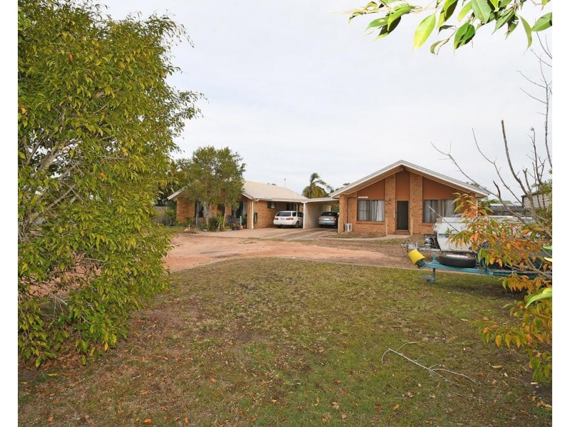 5 BENTWOOD STREET, Burrum Heads QLD 4659