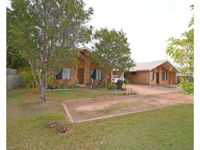5 BENTWOOD STREET, Burrum Heads QLD 4659
