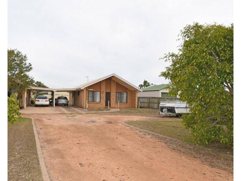 5 BENTWOOD STREET, Burrum Heads QLD 4659
