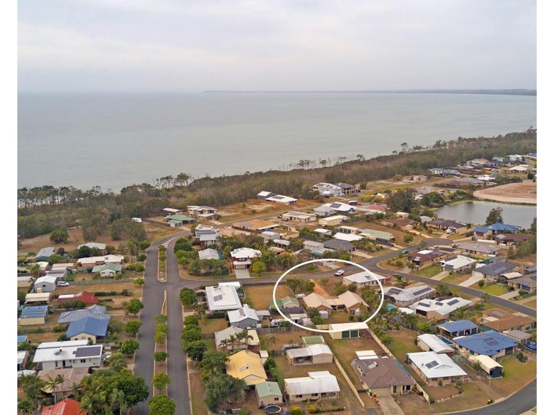 5 BENTWOOD STREET, Burrum Heads QLD 4659