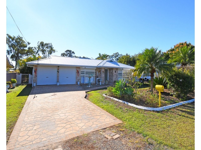 35 Philip Street, Howard QLD 4659