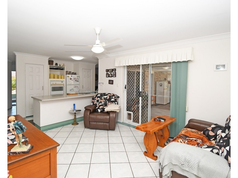 35 Philip Street, Howard QLD 4659