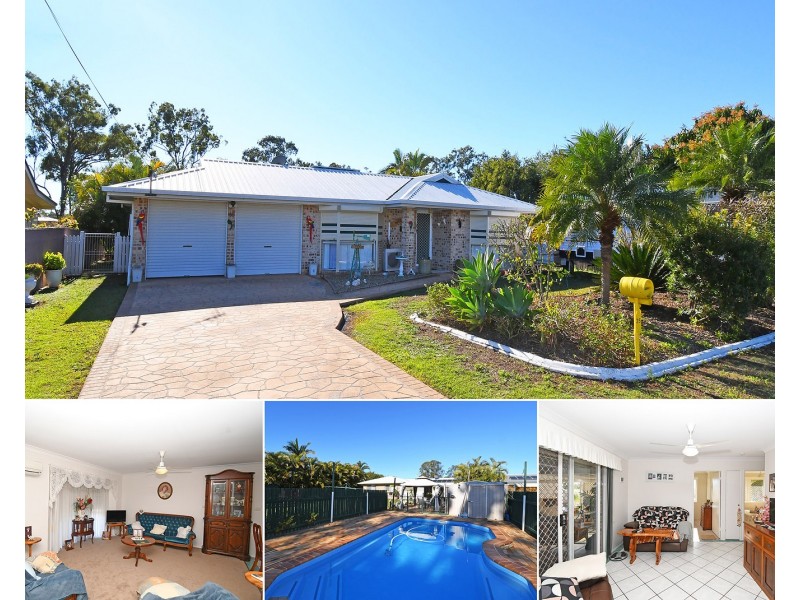 35 Philip Street, Howard QLD 4659