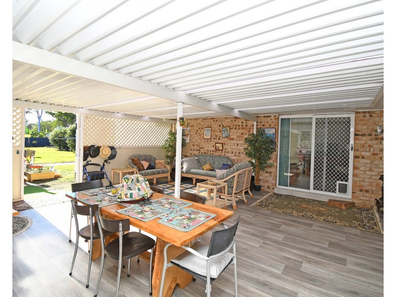 35 Philip Street, Howard QLD 4659