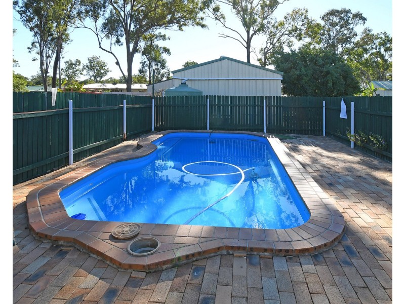 35 Philip Street, Howard QLD 4659