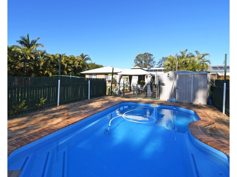 35 Philip Street, Howard QLD 4659
