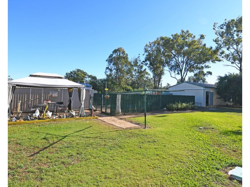35 Philip Street, Howard QLD 4659