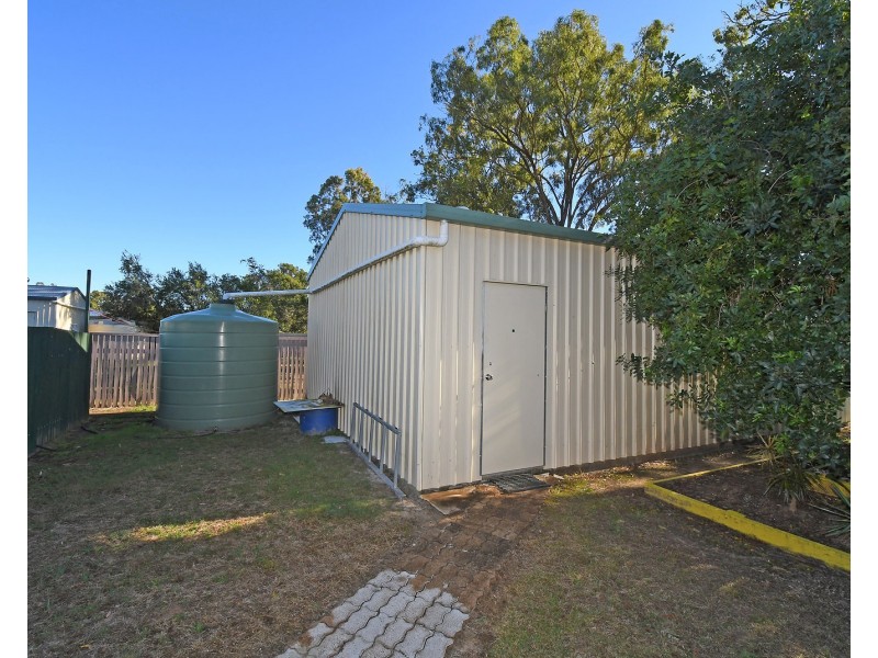 35 Philip Street, Howard QLD 4659