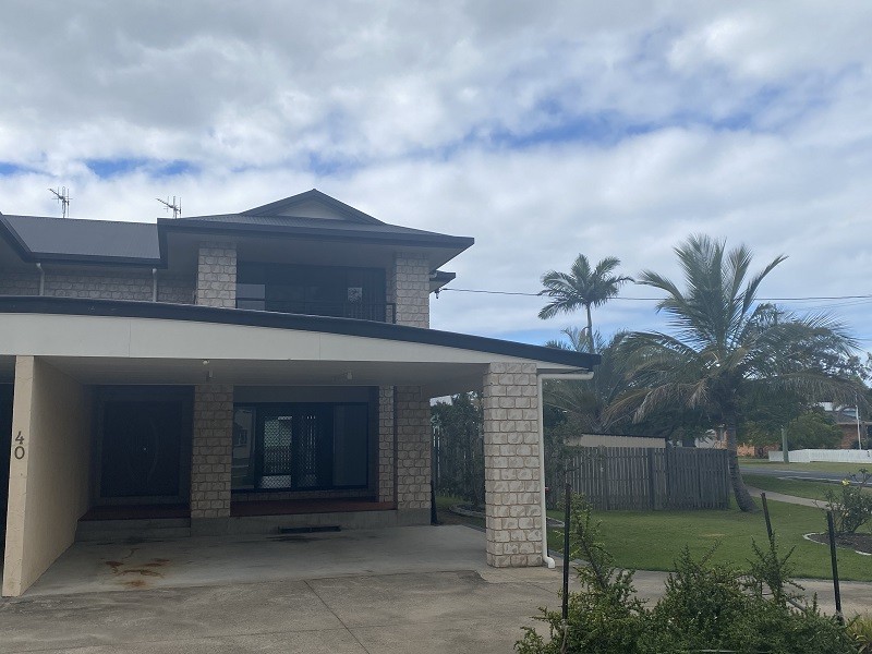 2/40 Howard Street, Burrum Heads QLD 4659