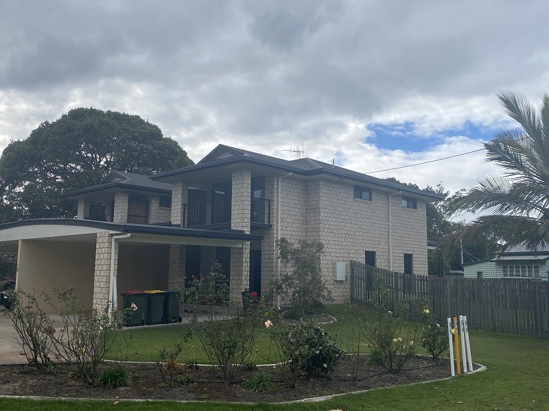 2/40 Howard Street, Burrum Heads QLD 4659