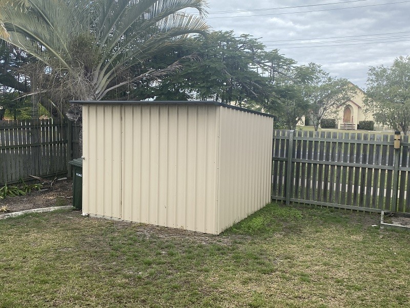 2/40 Howard Street, Burrum Heads QLD 4659