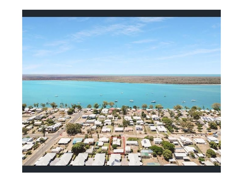 23 Howard Street, Burrum Heads QLD 4659