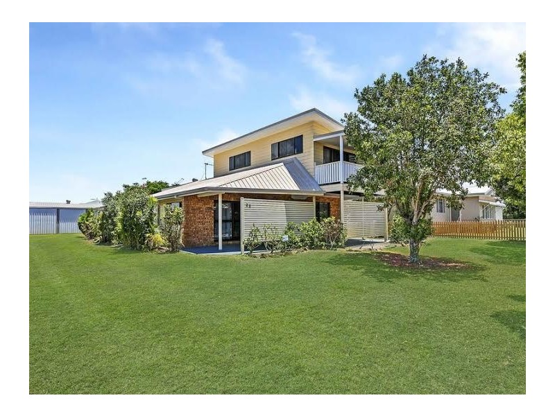23 Howard Street, Burrum Heads QLD 4659