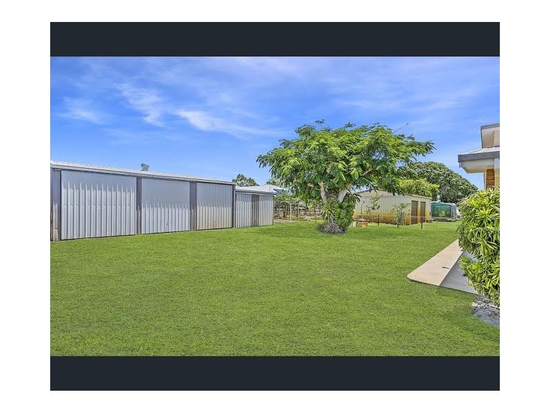 23 Howard Street, Burrum Heads QLD 4659