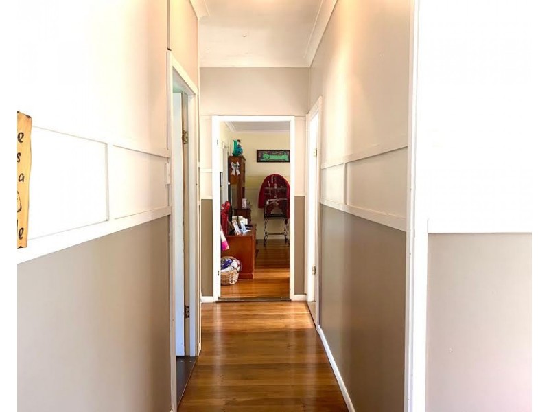 21 EAST STREET, Howard QLD 4659