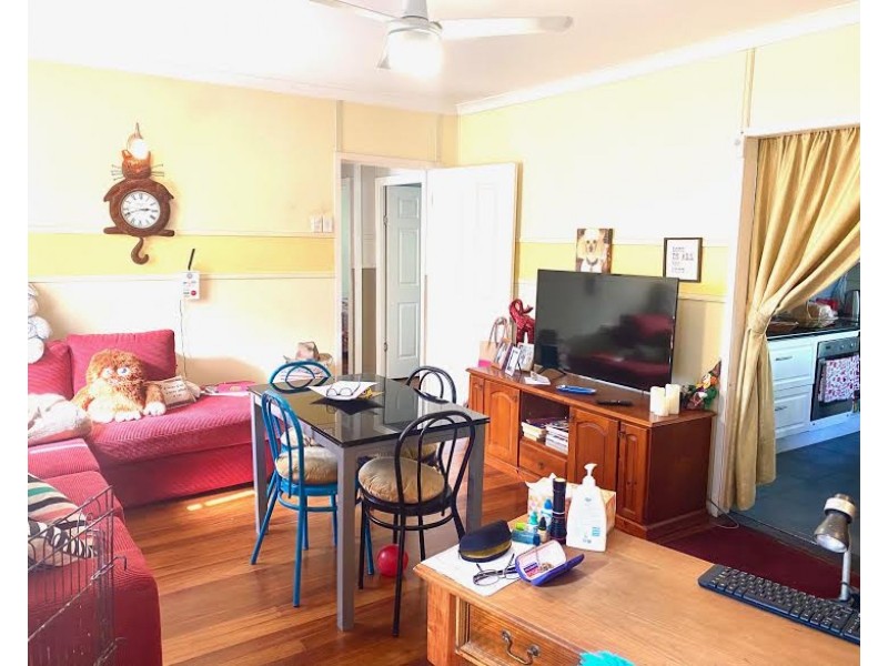 21 EAST STREET, Howard QLD 4659