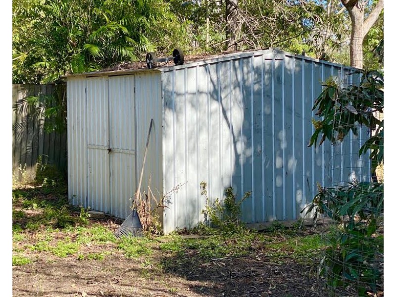 21 EAST STREET, Howard QLD 4659