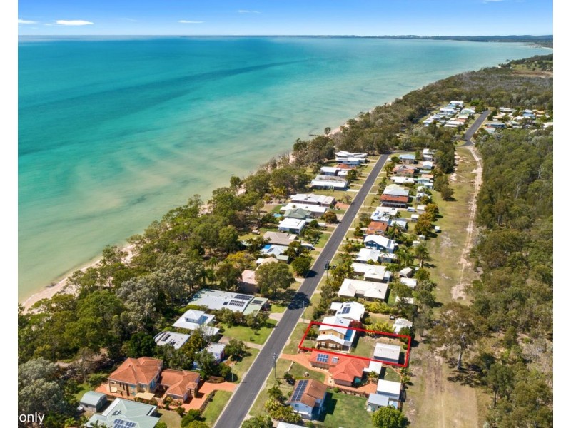 119 BURRUM STREET, Burrum Heads QLD 4659