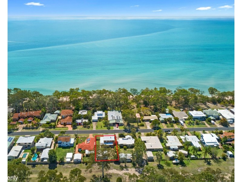 119 BURRUM STREET, Burrum Heads QLD 4659