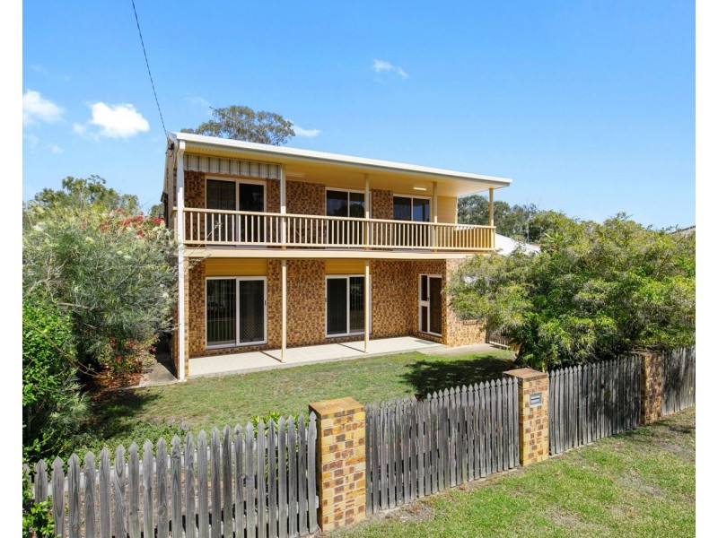 119 BURRUM STREET, Burrum Heads QLD 4659