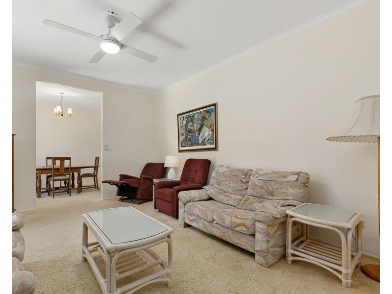 119 BURRUM STREET, Burrum Heads QLD 4659