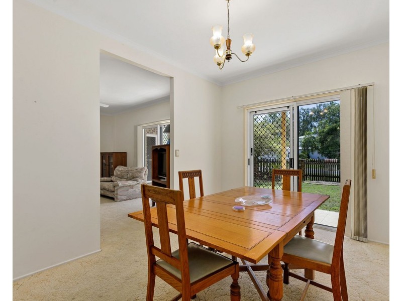 119 BURRUM STREET, Burrum Heads QLD 4659