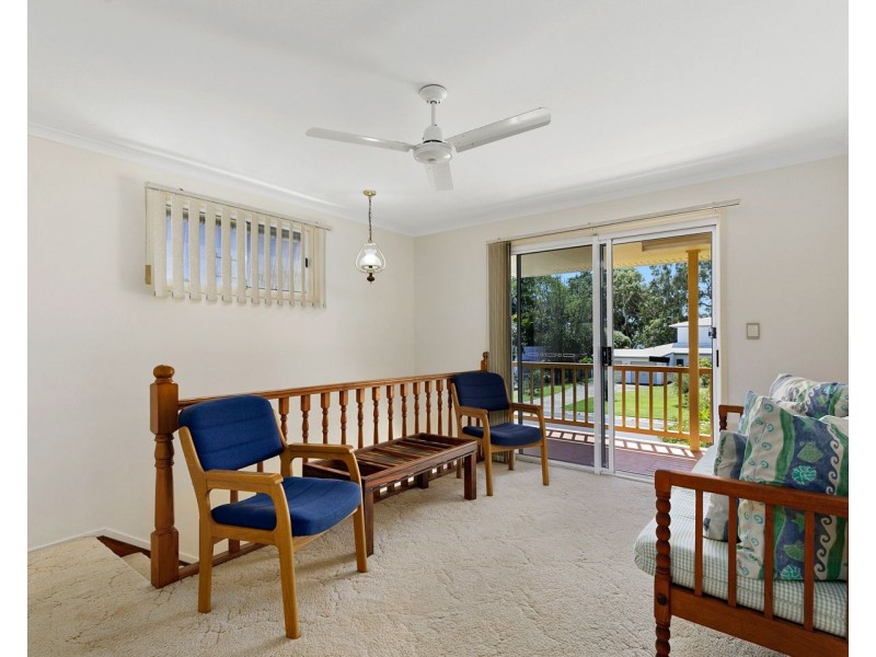 119 BURRUM STREET, Burrum Heads QLD 4659