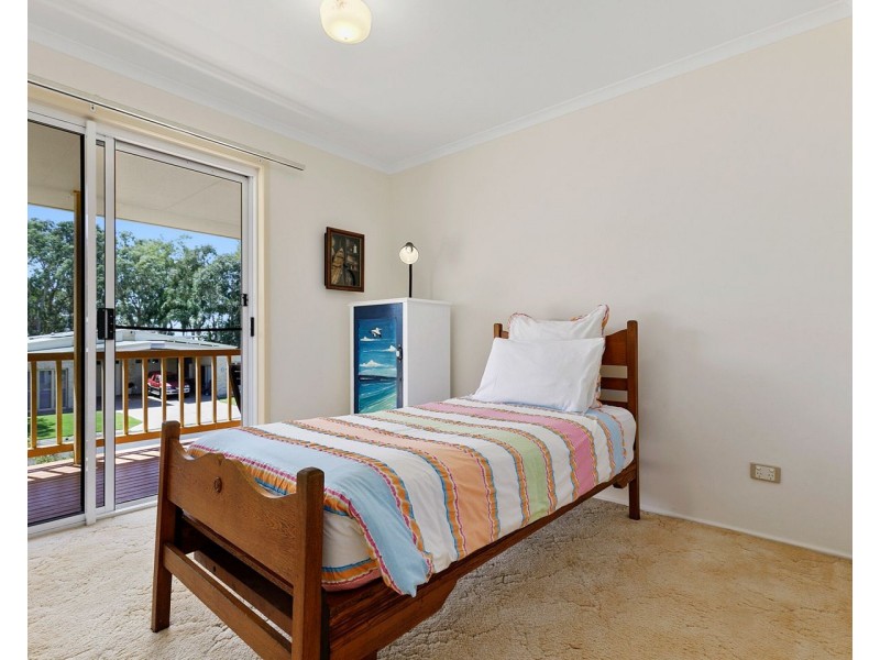119 BURRUM STREET, Burrum Heads QLD 4659