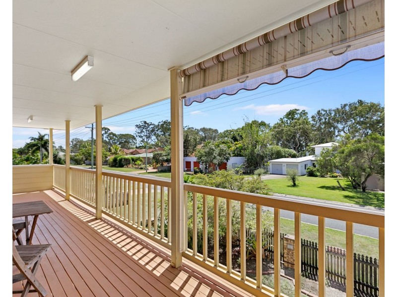 119 BURRUM STREET, Burrum Heads QLD 4659