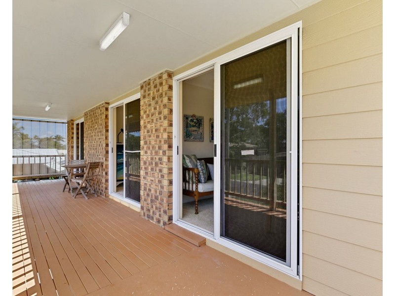 119 BURRUM STREET, Burrum Heads QLD 4659
