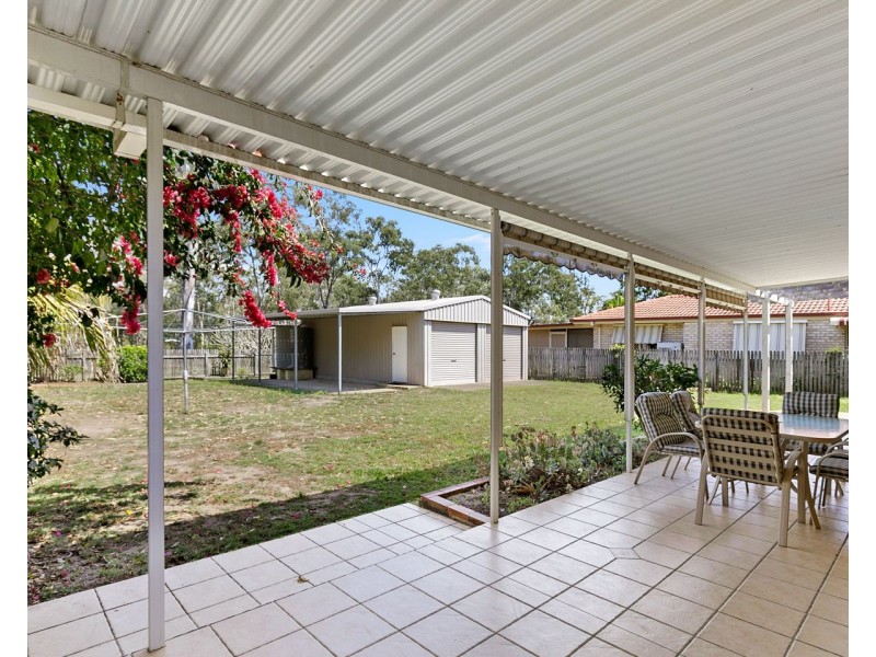 119 BURRUM STREET, Burrum Heads QLD 4659