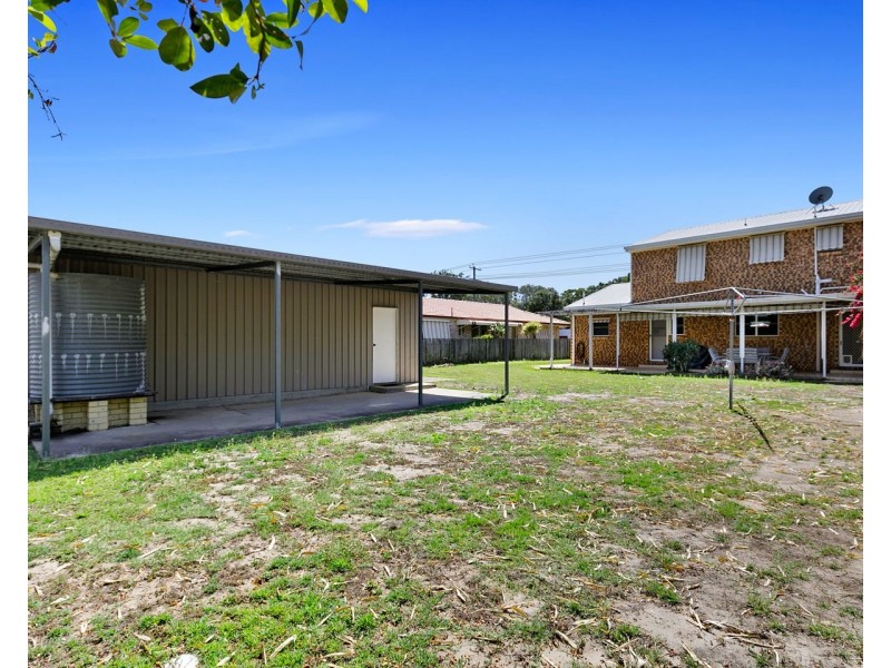 119 BURRUM STREET, Burrum Heads QLD 4659