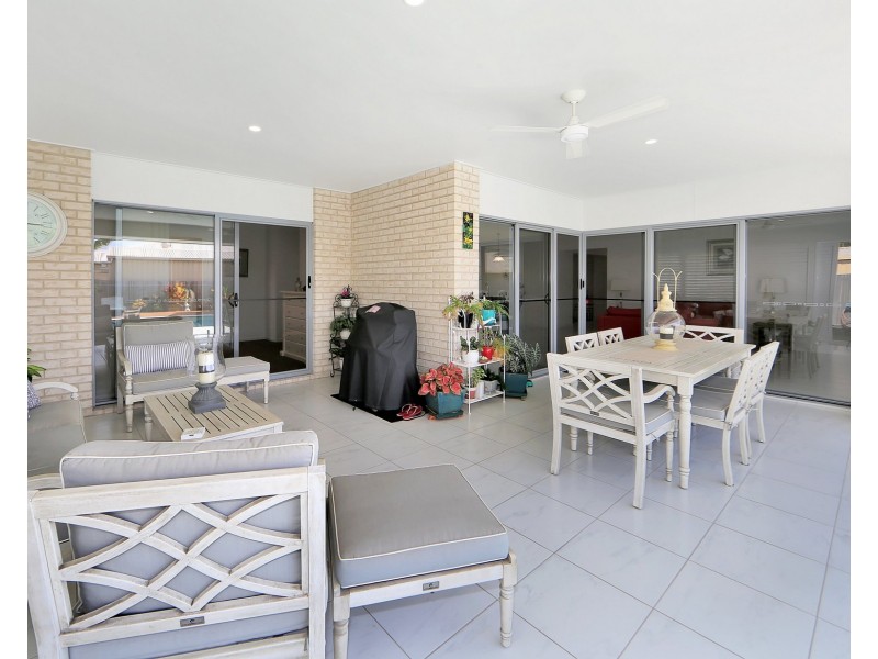 31 HONEY MYRTLE CLOSE, Burrum Heads QLD 4659