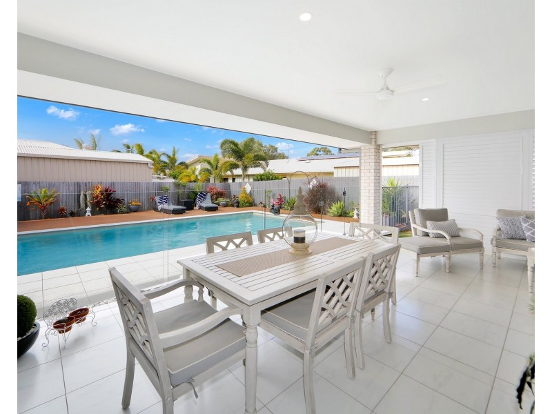 31 HONEY MYRTLE CLOSE, Burrum Heads QLD 4659